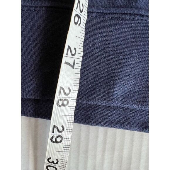 Delta Fleece size 2X dog winter scene print sweatshirt - Picture 9 of 9